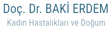 Dr. Baki Erdem